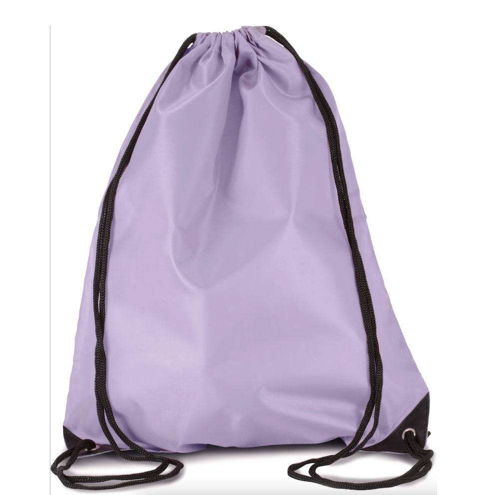 lilac Kimood Jumppareppu omalla logolla