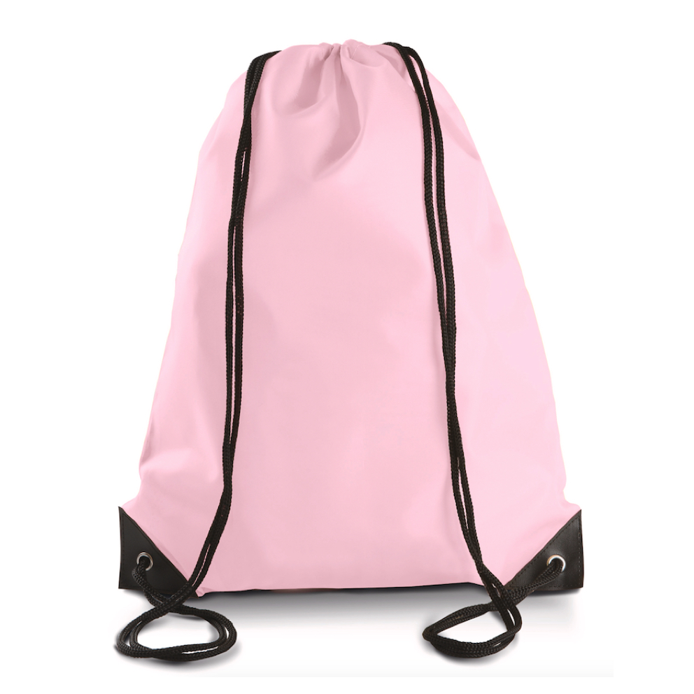 Pink Kimood Jumppareppu omalla logolla
