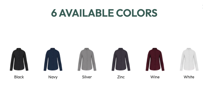 mandarin collar shirt