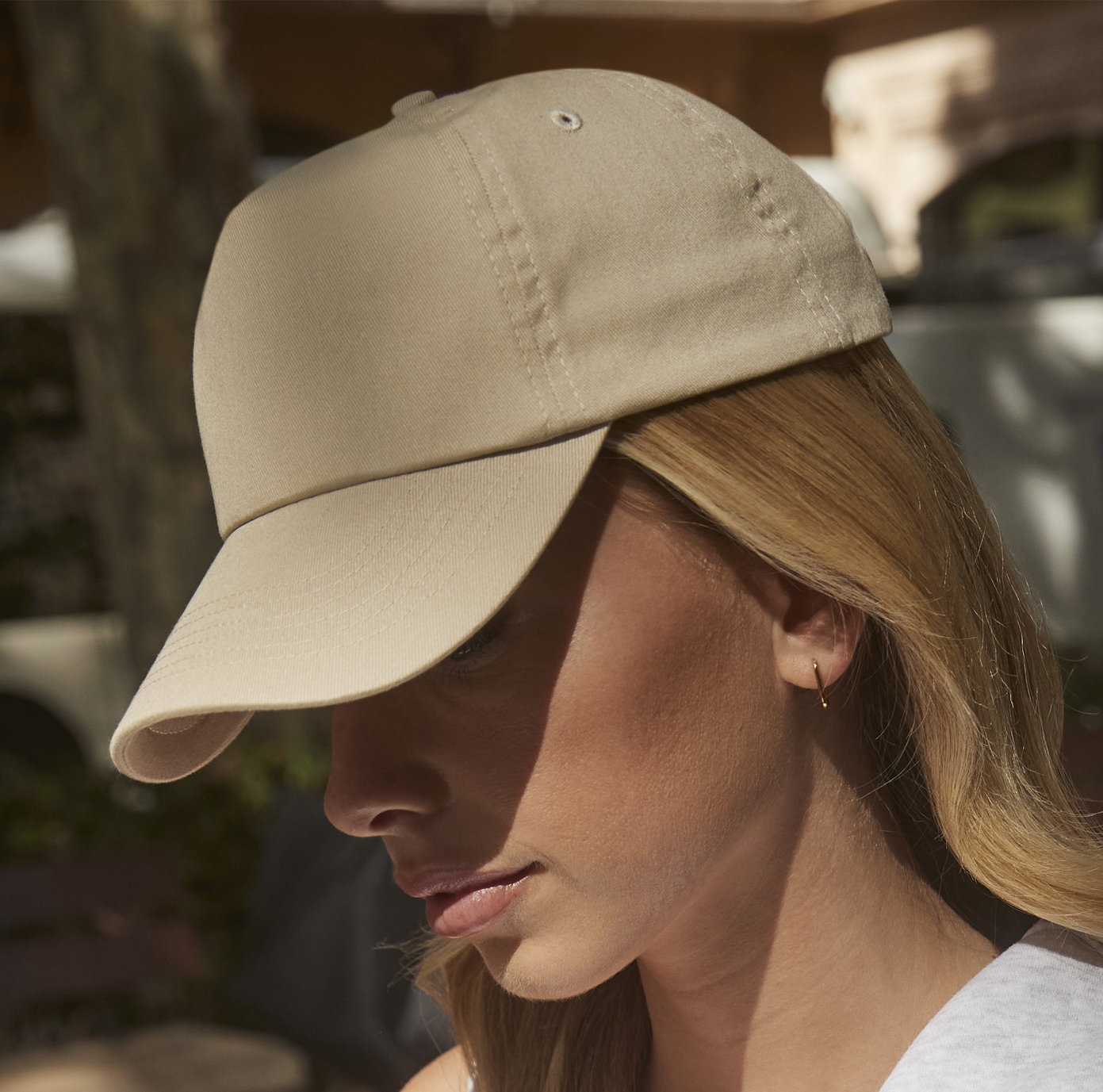 Original Twill -lippis B10