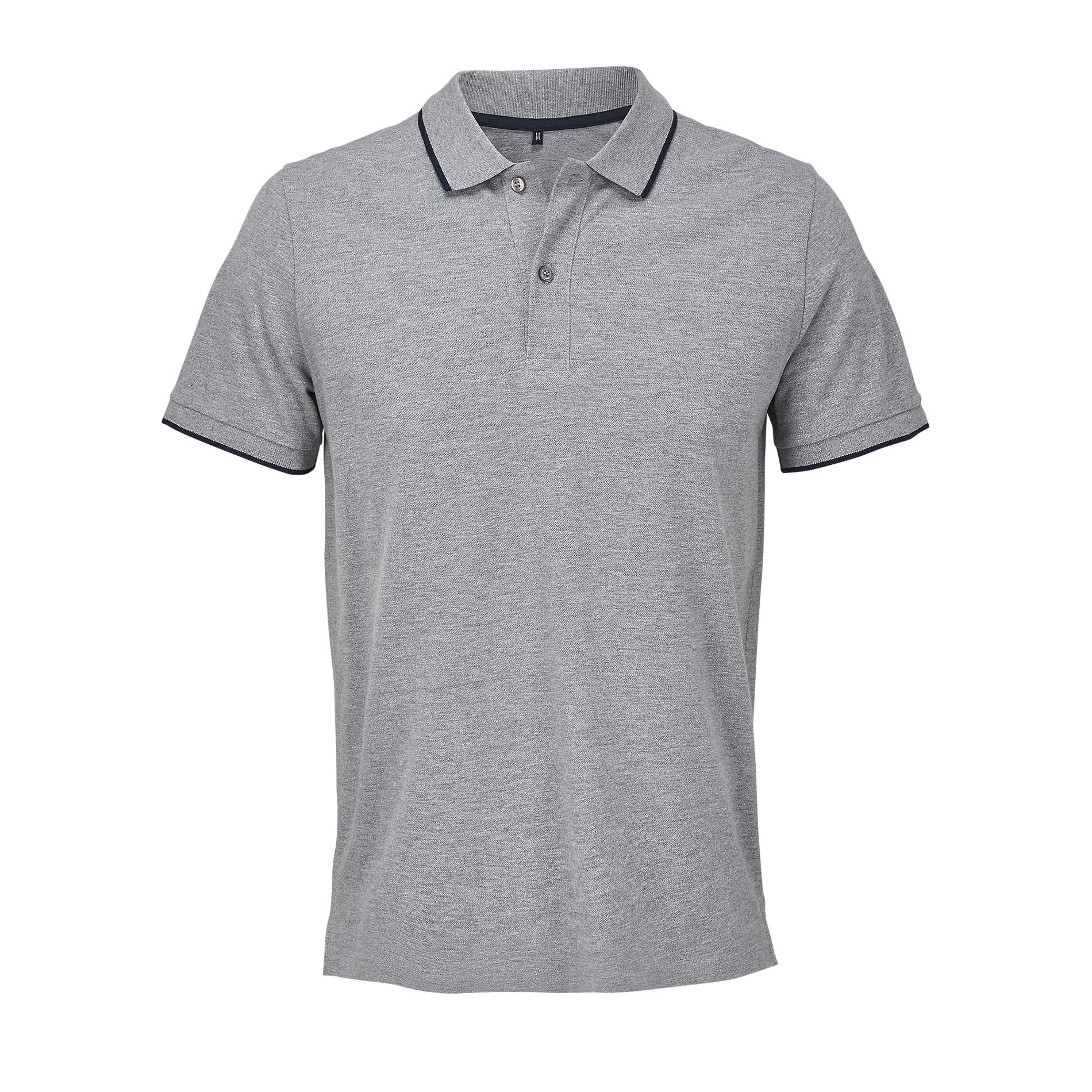 Unisex pikeepaita omalla painatuksella