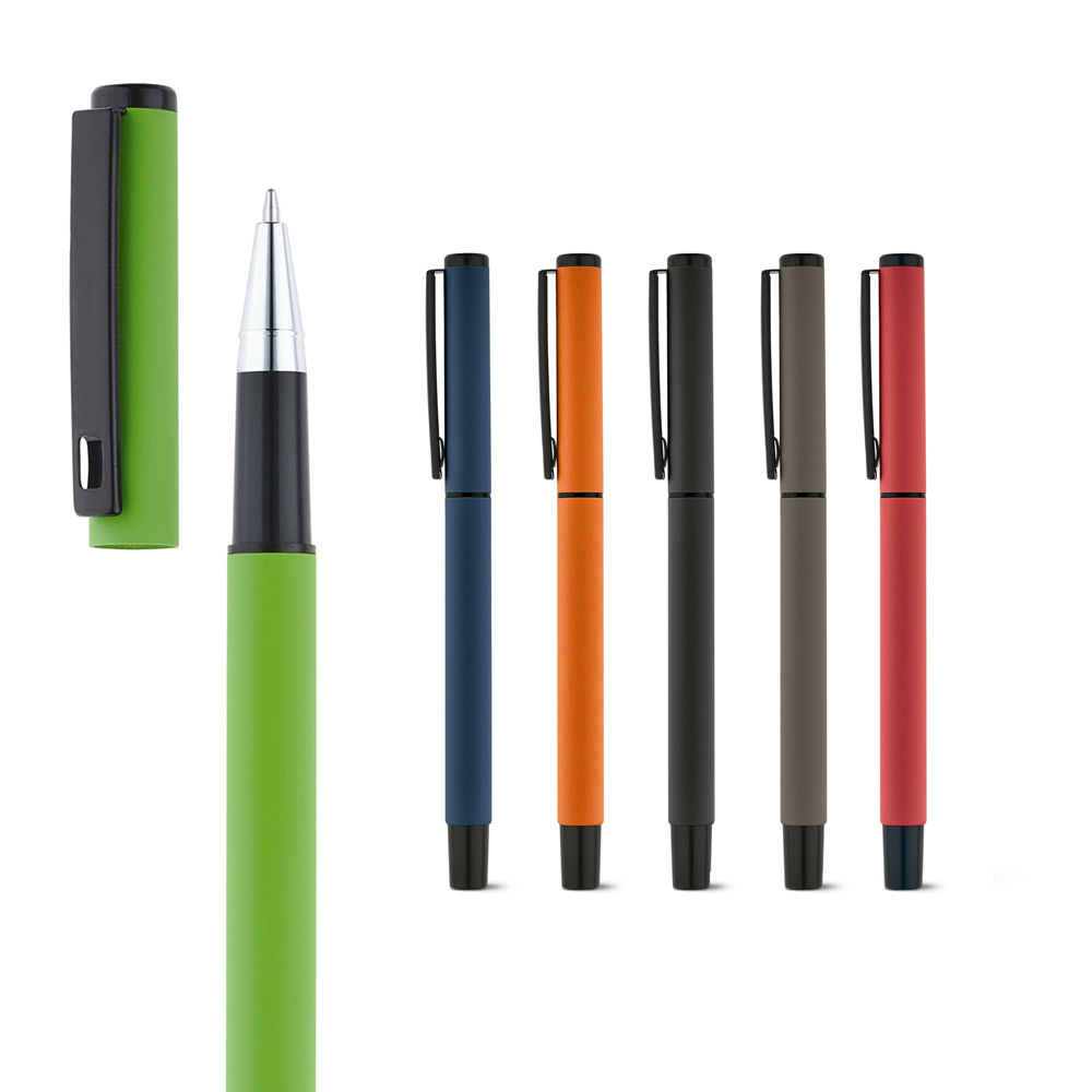 Rollerball kyna alva