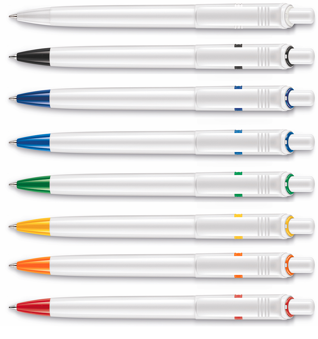 Ducal pens