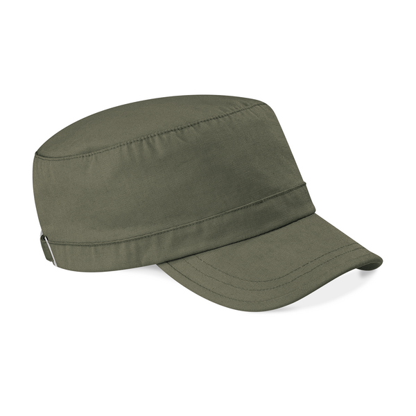 Olive Lippikset omalla logolla