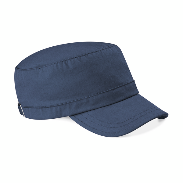 Blue Lippikset omalla logolla