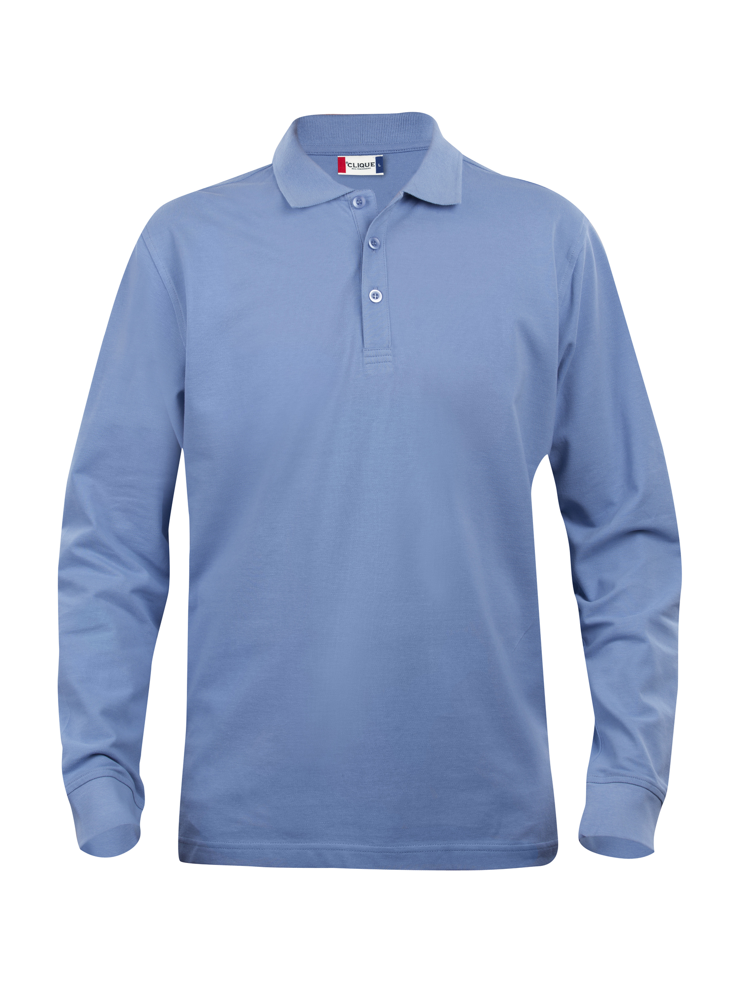 Blue Pikeepaita omalla painatuksella