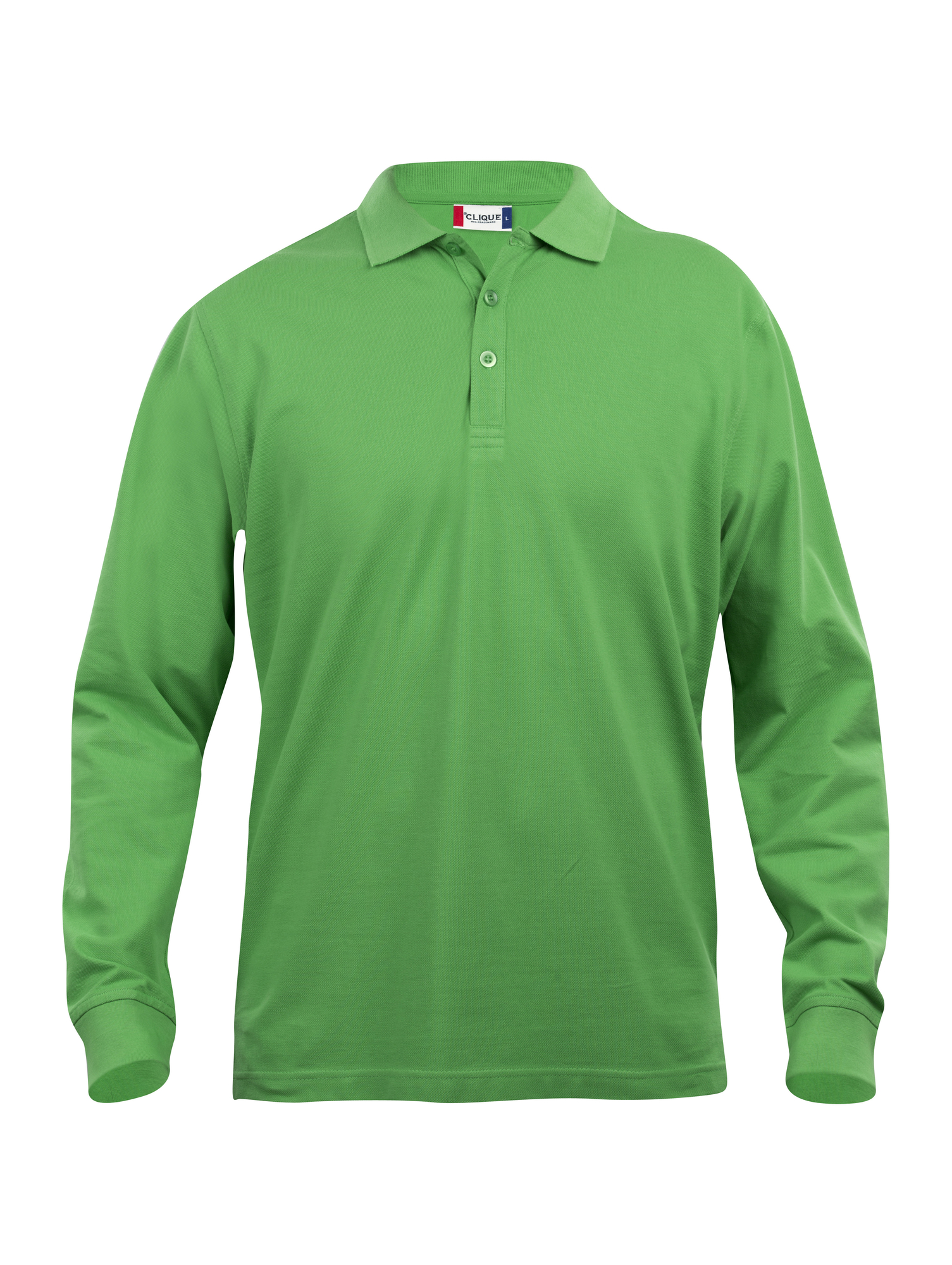 Green Lincoln Pikeepaita omalla painatuksella