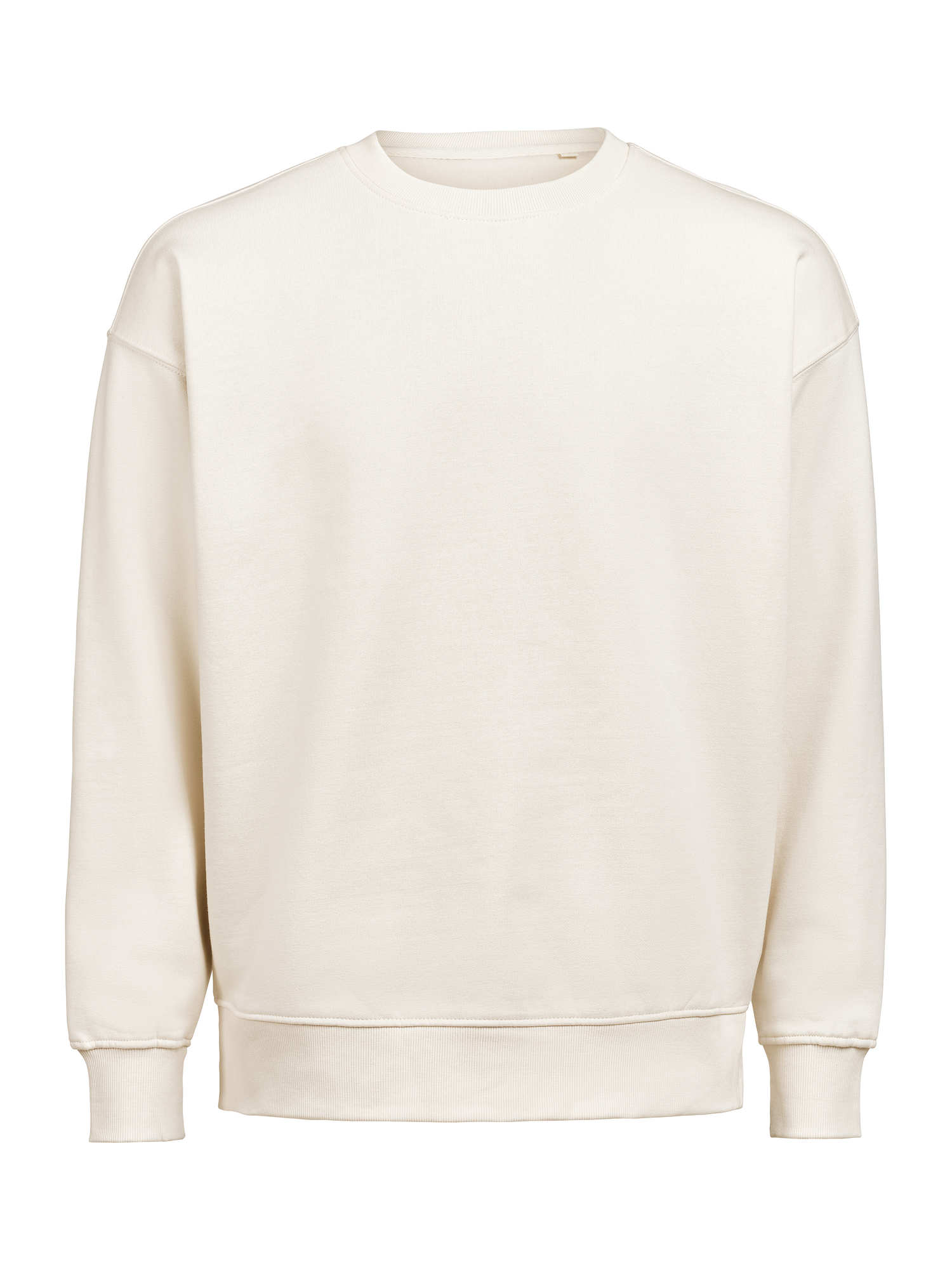 Rebranding UM crewneck sweatshirt