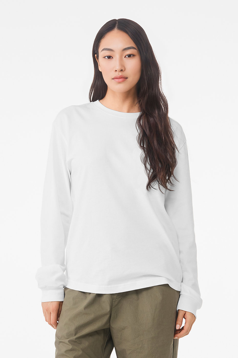 BE Boxy T-paidat painatuksella