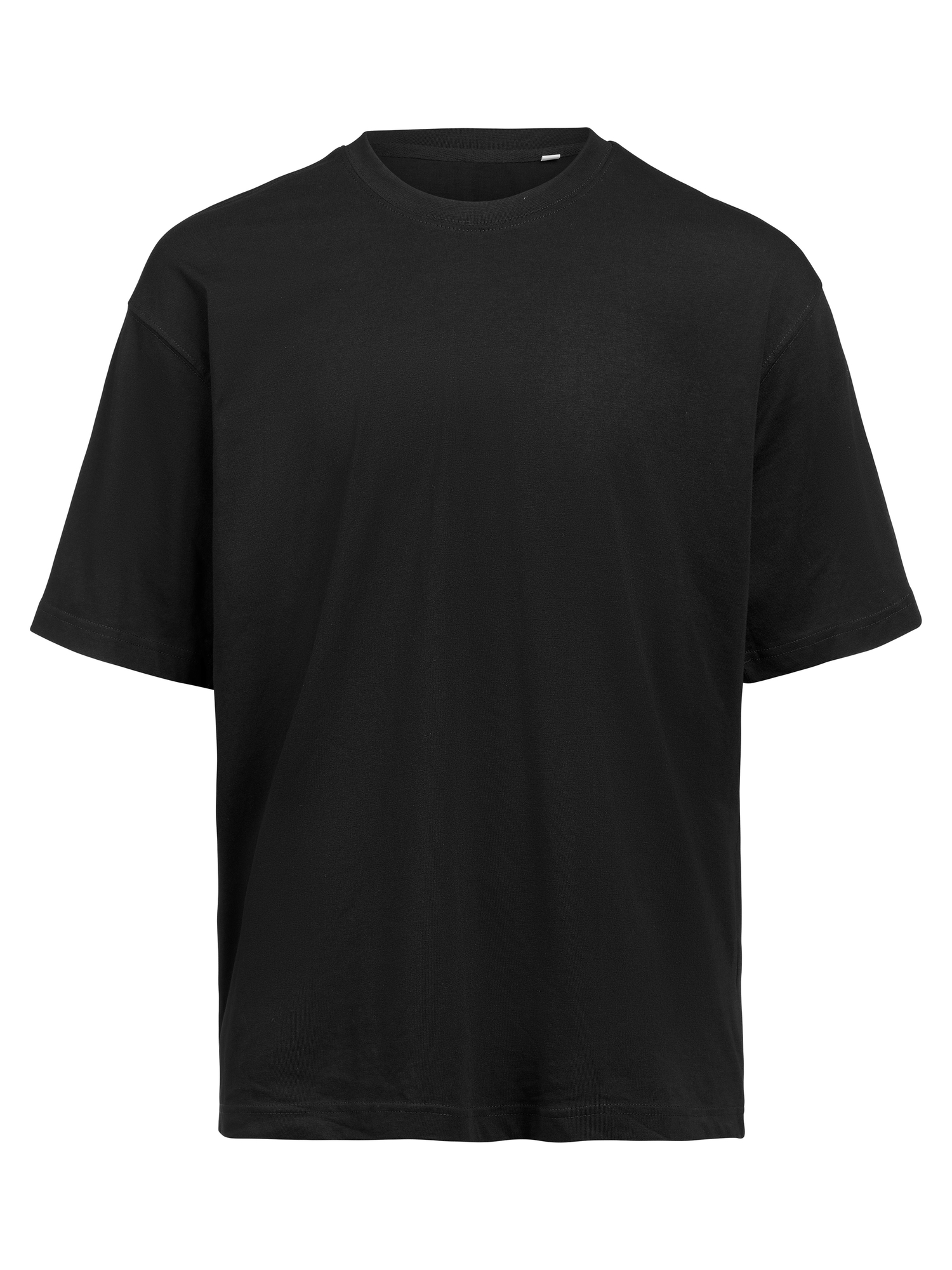 UM Loose Fit T-paita - Kuva 5