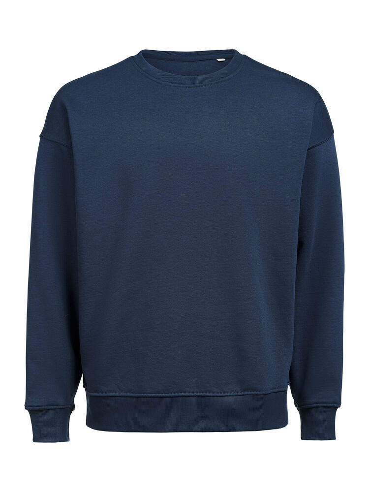 UM navy collegetpaita