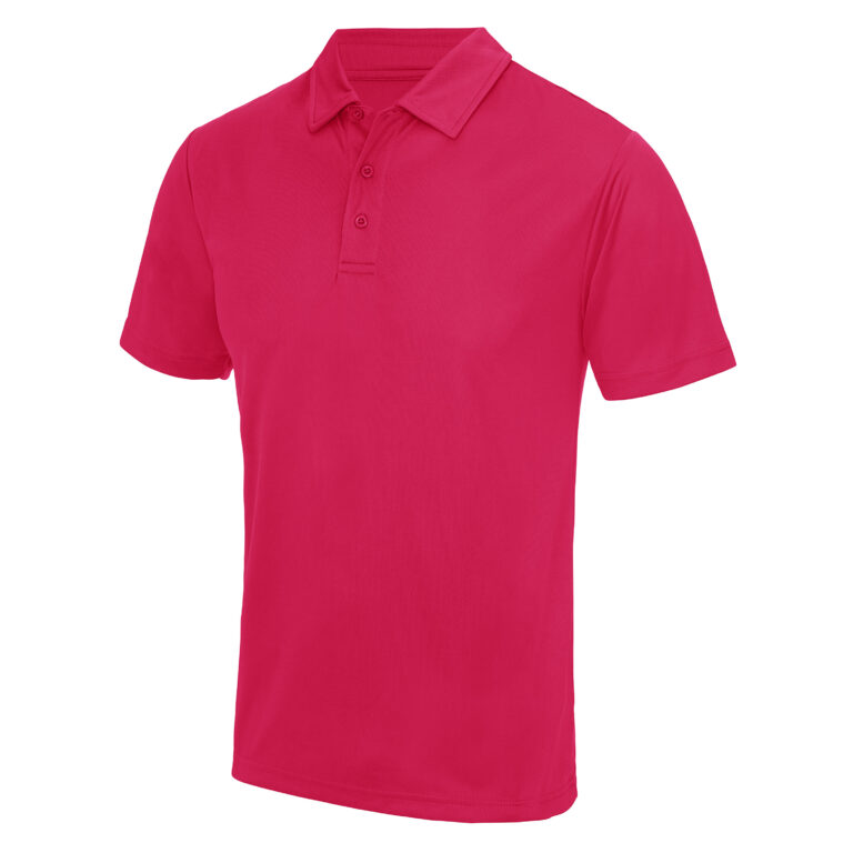 Pink Pikee painatuksella