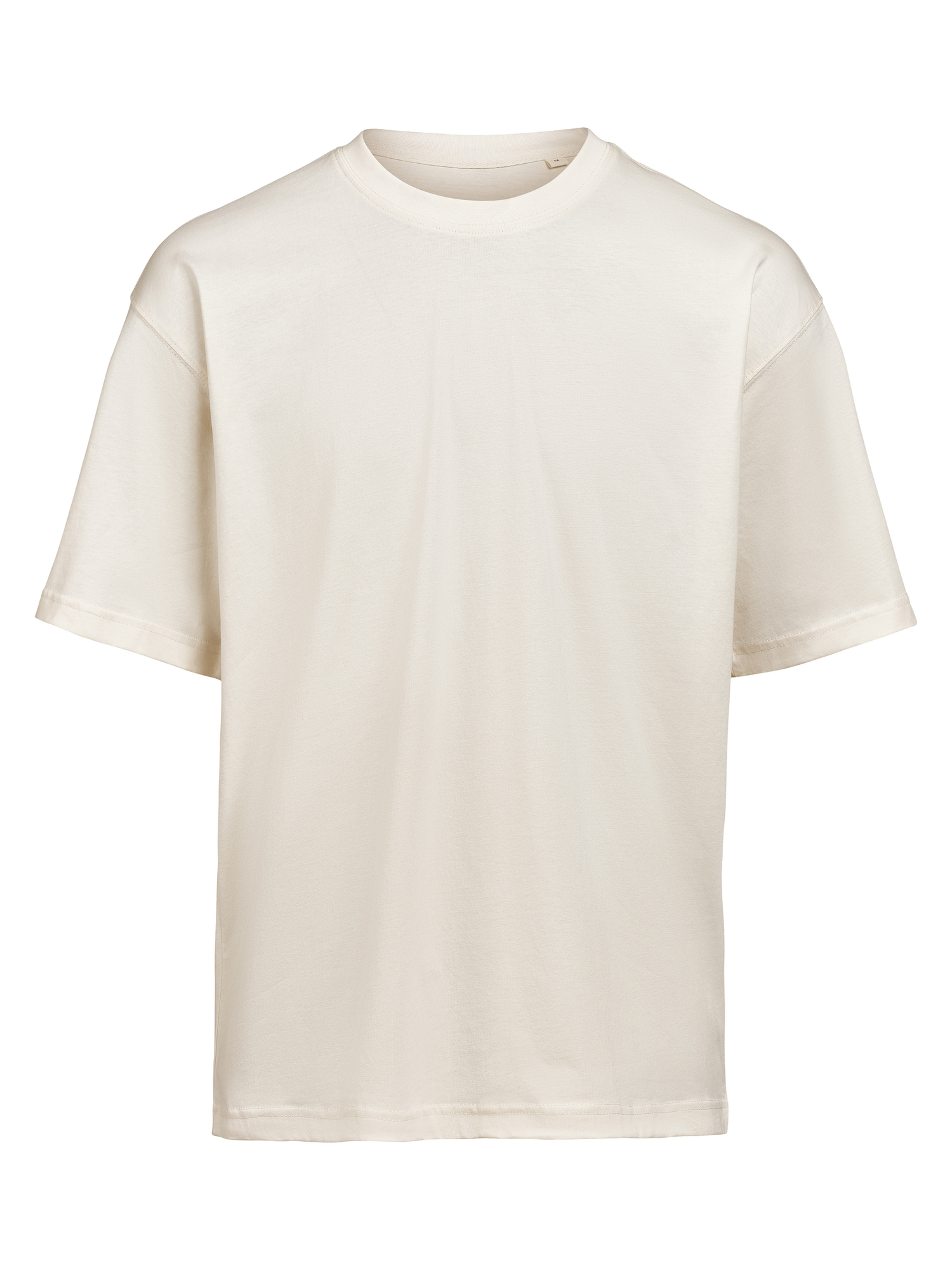 orgaaninen loose fit t-paidat
