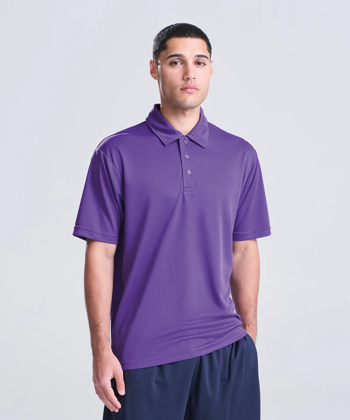 Cool Polo - tekniset pikeepaidat painatuksella
