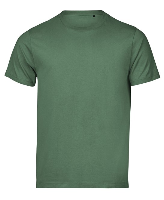 TJ UNLABELED luxury T-paita