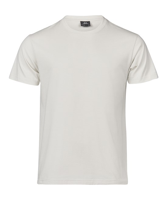 Tee Jays T-paidat painatuksella