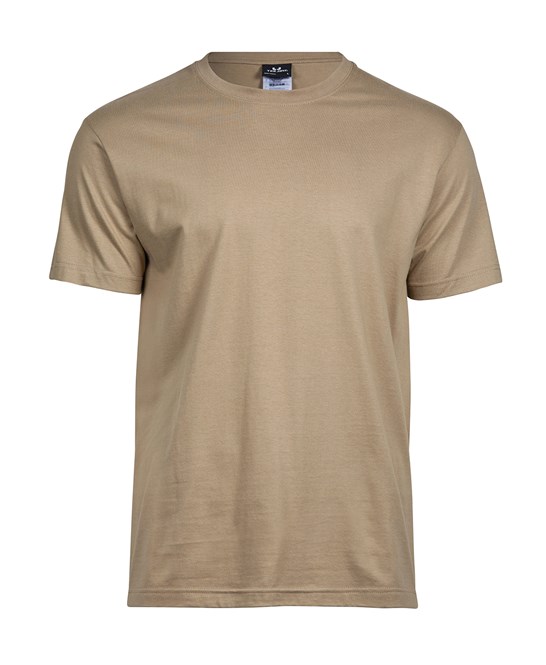 Tee Jays T-paidat painatuksella