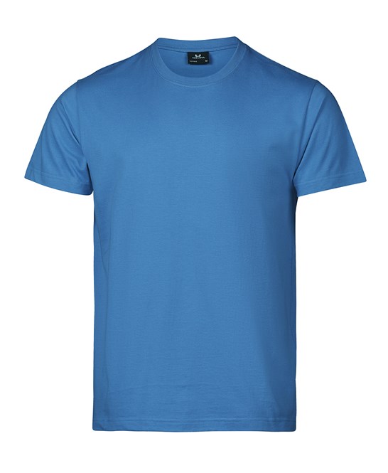Tee Jays T-paidat painatuksella