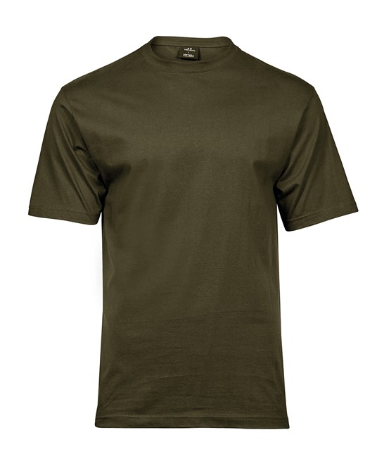 Tee Jays T-paidat painatuksella