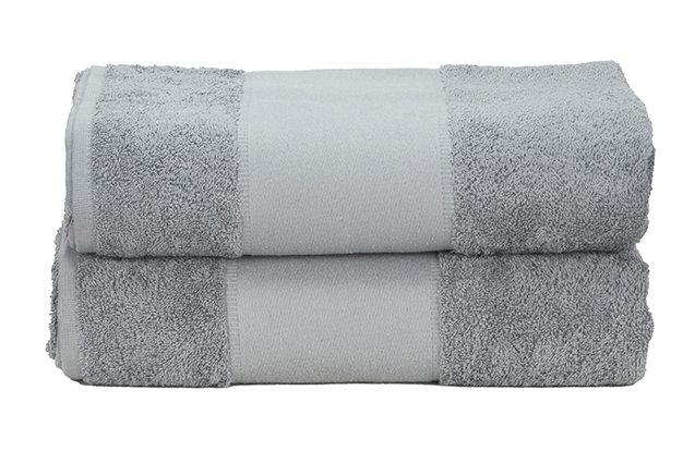 Towel printing
