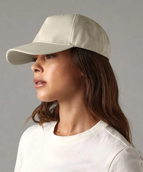 Organic Cotton Lippikset omalla logolla