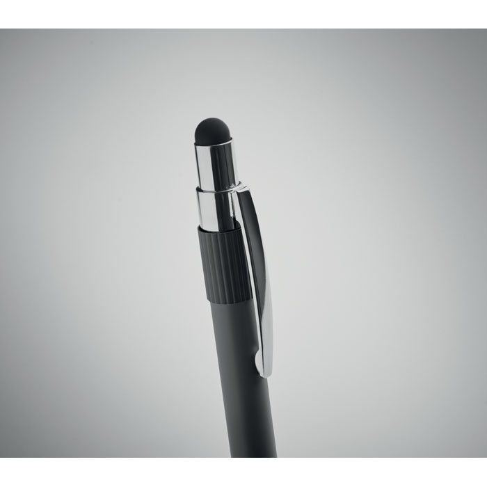 Stylus omalla logolla