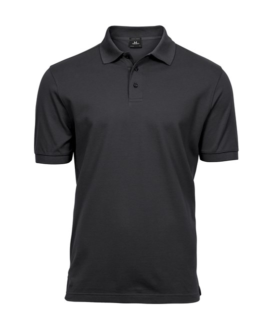 Dark grey Ekologiset Pikeet Logolla