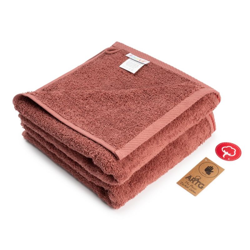 Towelzz® Pyyhe 100x50 - Kuva 10