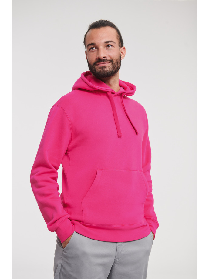 Pink 265M Huppari omalla logolla