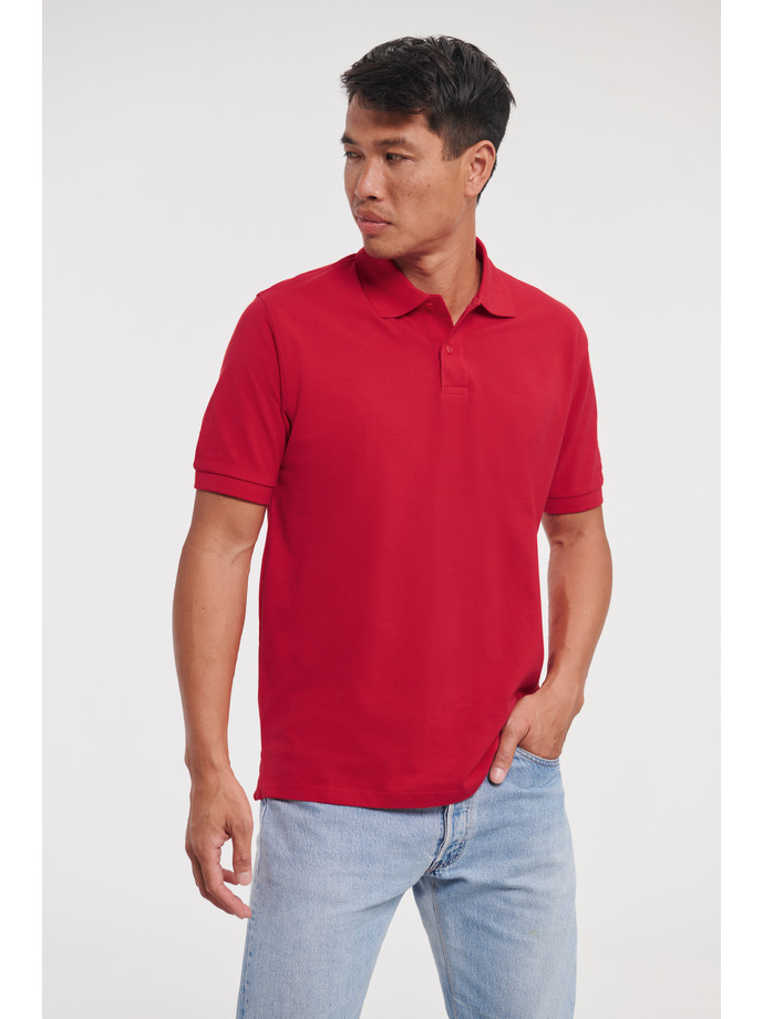 Red Pikee omalla logolla