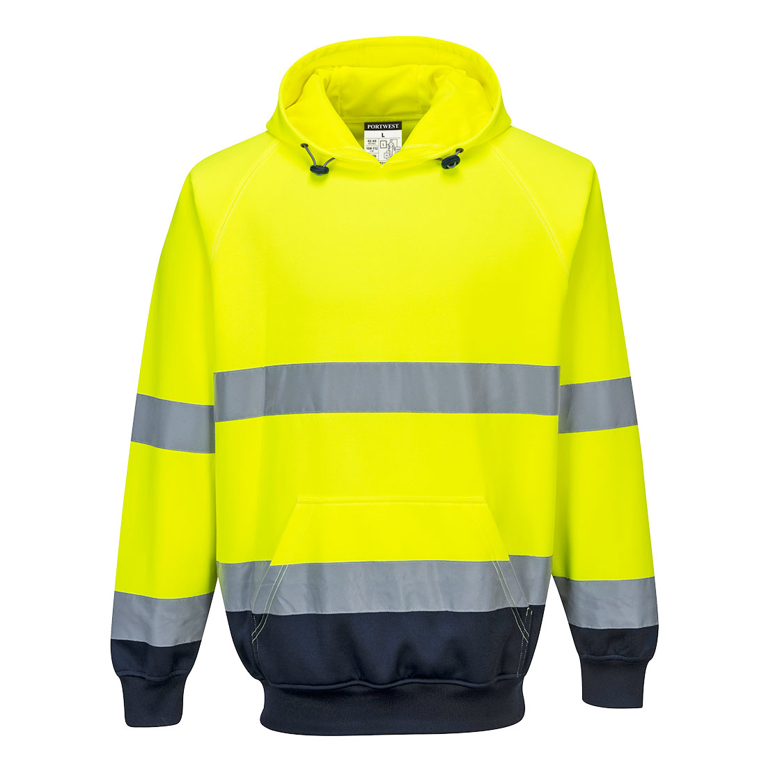 Portwest B316 | Hi-Vis huppari