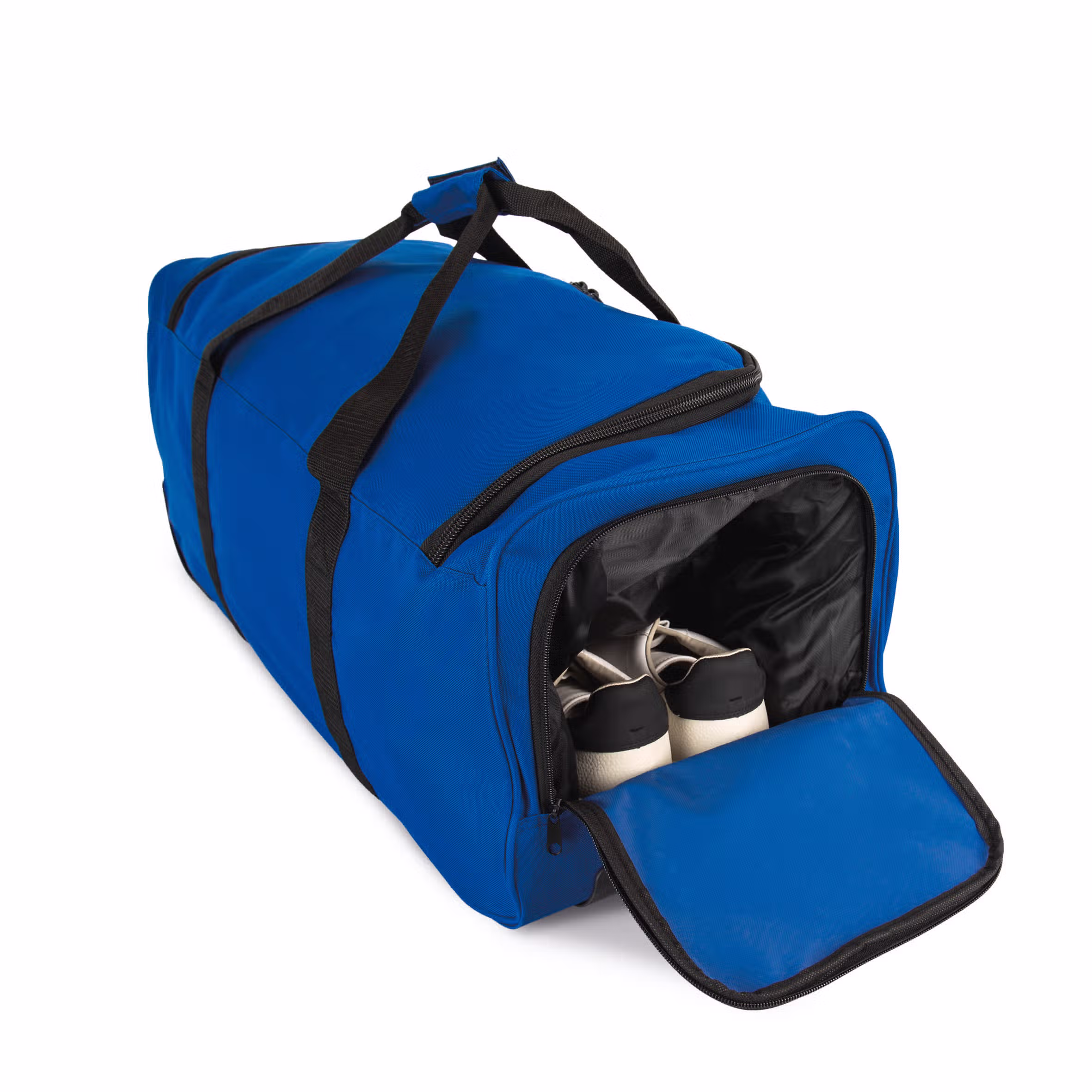Sports Trolley -vetolaukku