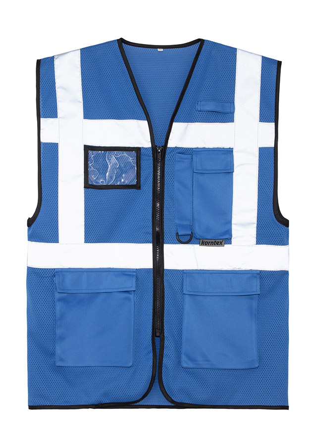 Huomiovaatteet omalla logolla