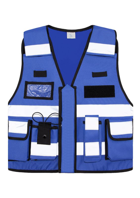 Tactical Huomioliivi