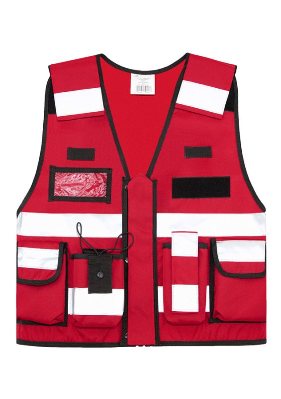 Korntex Tactical Vest 'Bonn' - Kuva 6