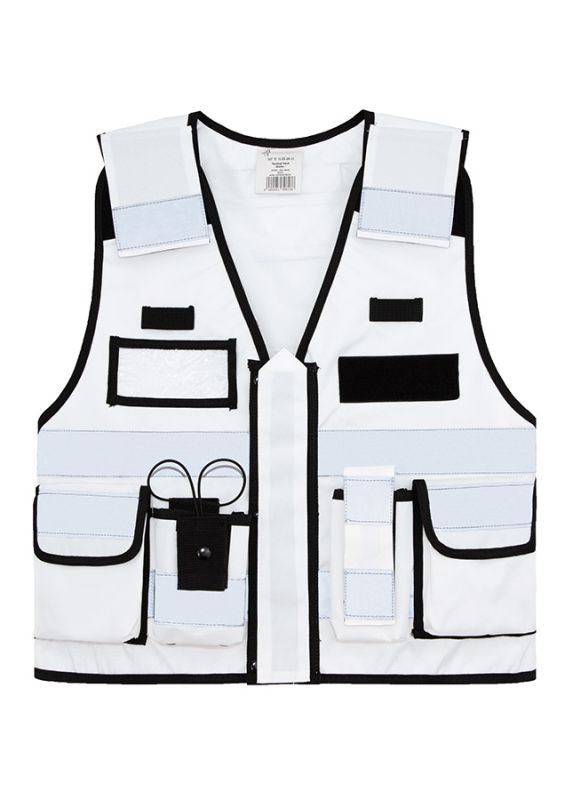 Korntex Tactical Vest 'Bonn' - Kuva 5