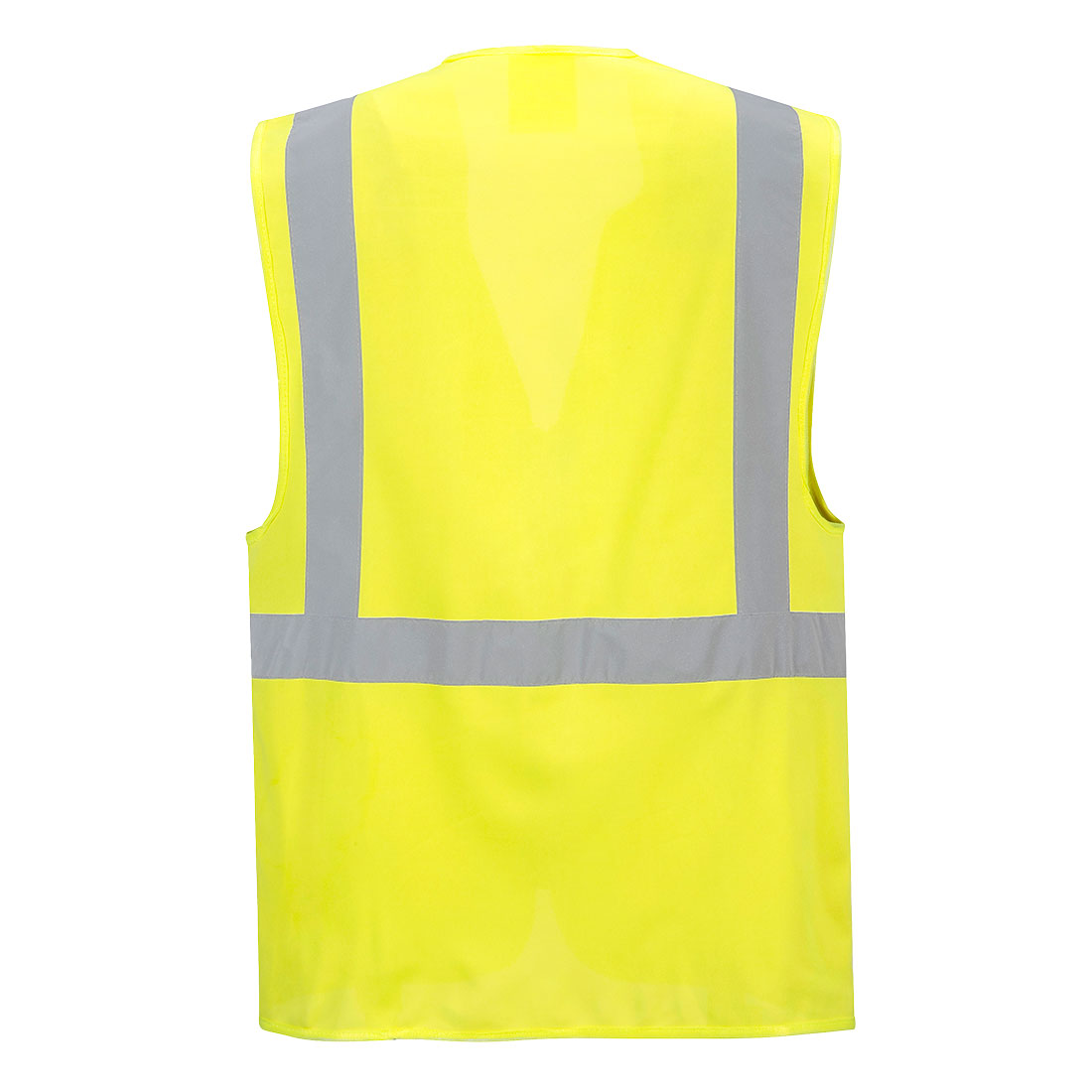 Hi-Vis esimiesliivi omalla logolla