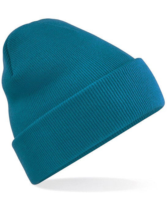 Teal Pipo omalla logolla