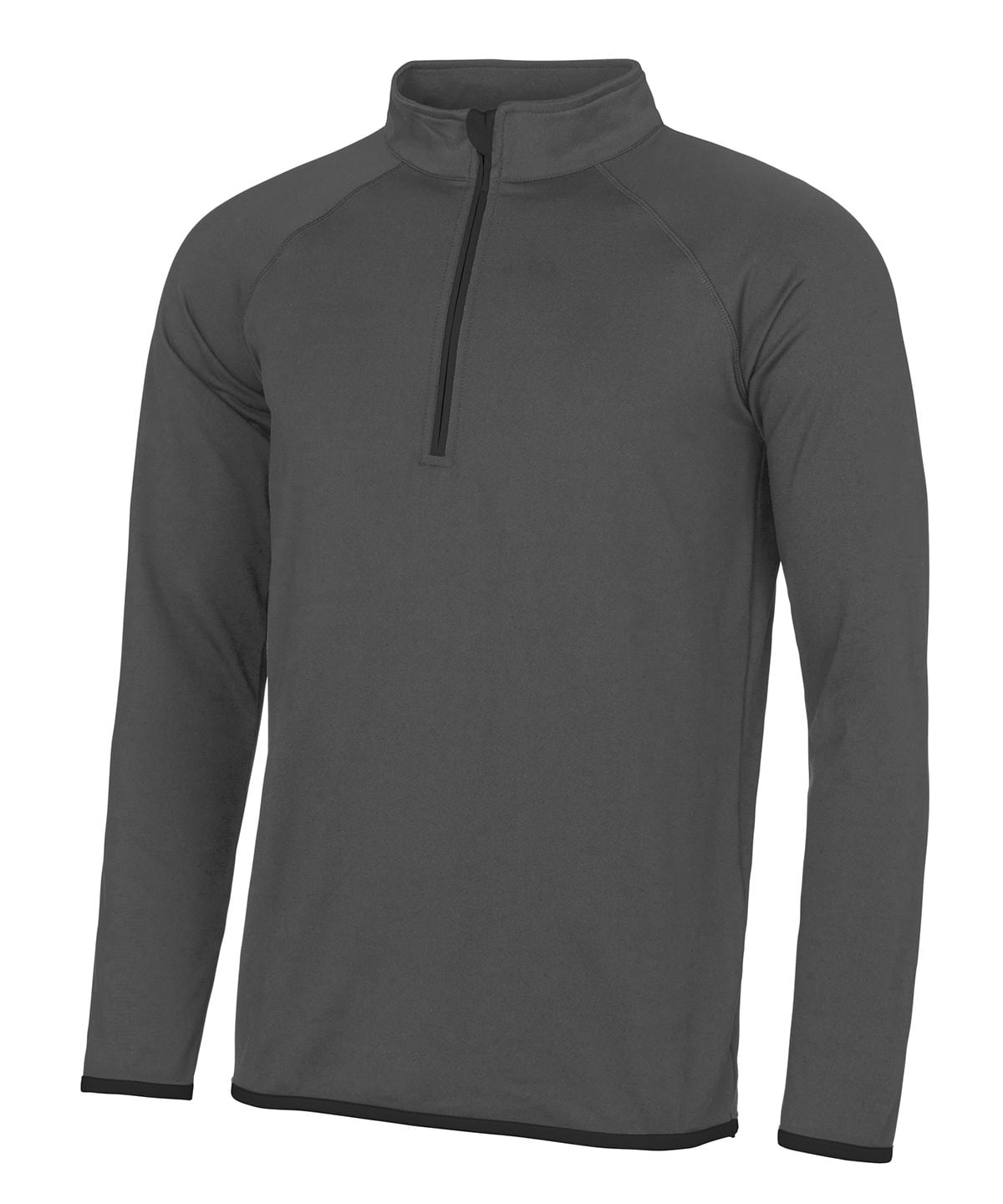jc031 sweatshirt charcoal