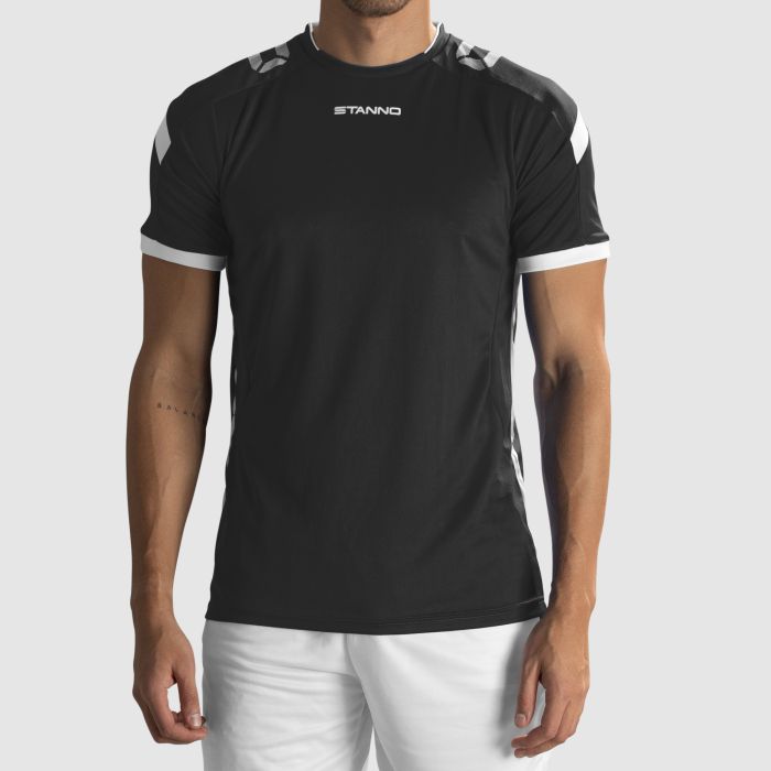 Team Jersey omalla logolla