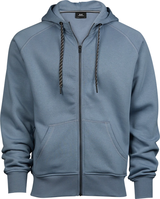 TJ Hoodie Painatus ja brodeeraus