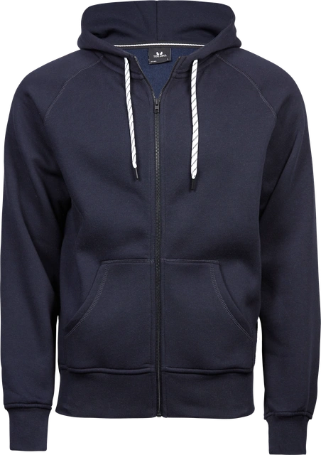 Hoodie Painatus ja brodeeraus