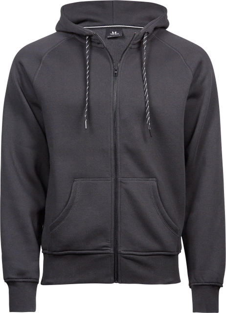 Hoodie Painatus ja brodeeraus