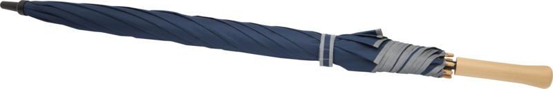 NORMAN Windproof RPET Sateenvarjo - Kuva 6