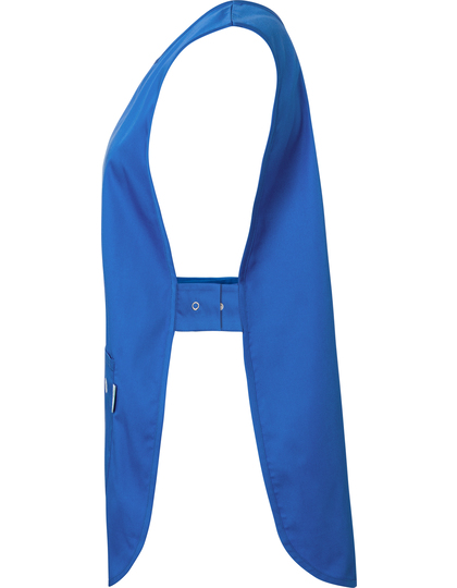 Karlowsky Throwover Essential Tunika