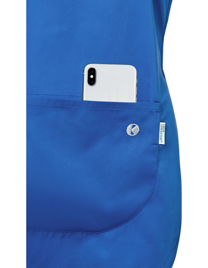 Karlowsky Throwover Essential Tunika