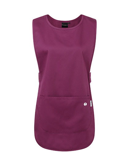 Karlowsky Throwover Essential Tunika
