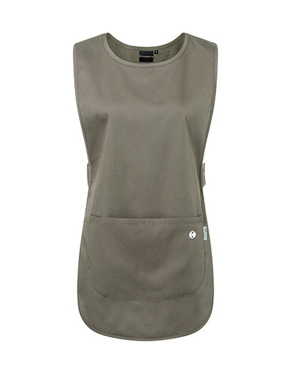 Karlowsky Throwover Essential Tunika