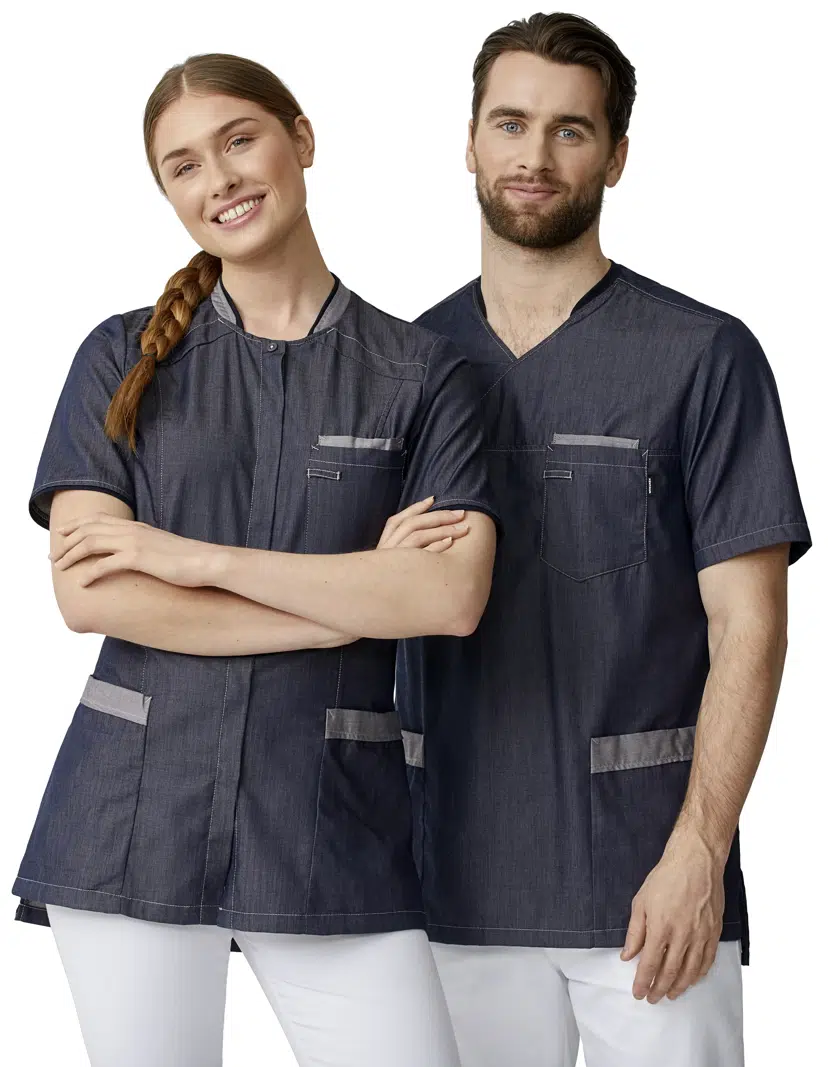 Unisex hoitajan Paidat
