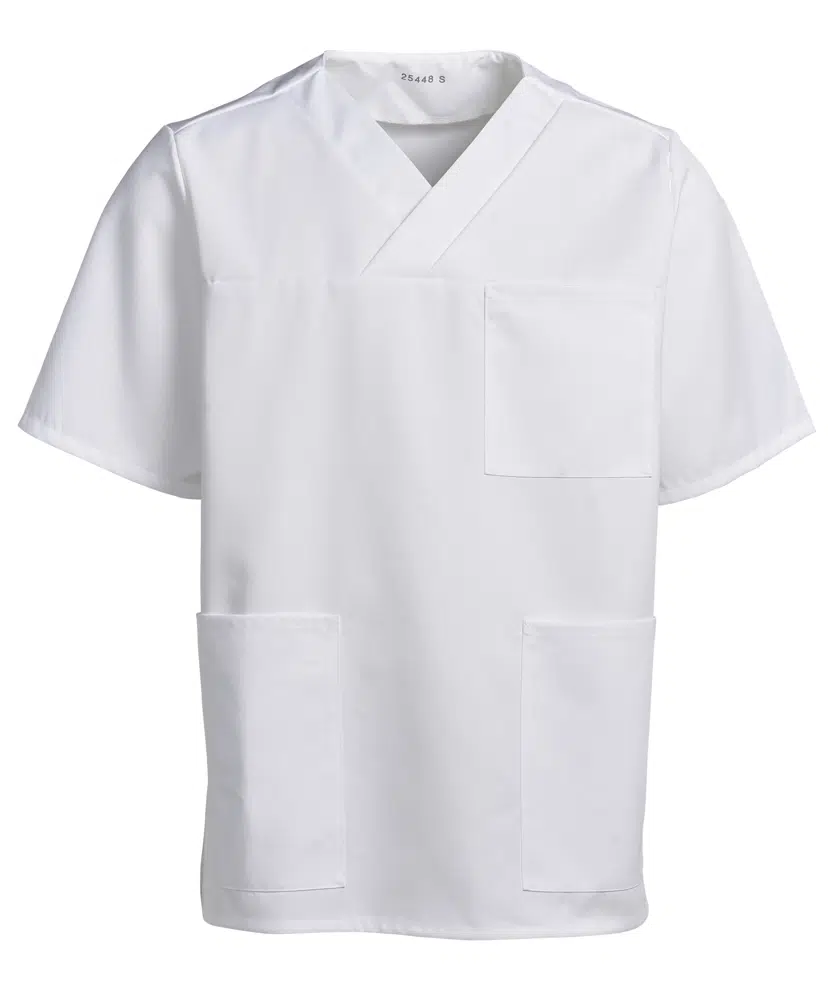 Unisex Hoitajan Tunikat